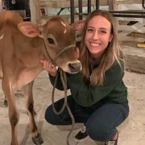 Meet your Posher, Bailey